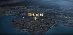 【英飞项目案例：厦门国际博览中心建设项目】